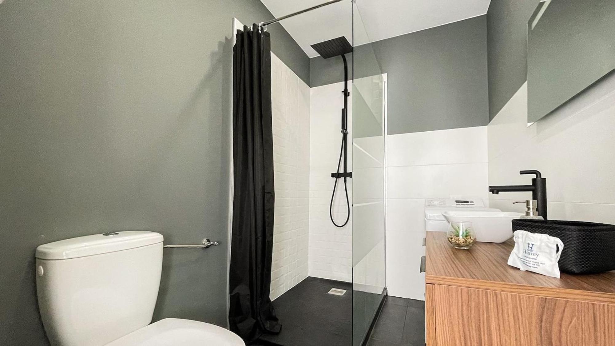 Homey The Nest - New / Balcon Prive / Free Parking Annemasse Eksteriør bilde